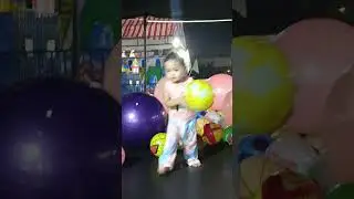 BASTA HAPPY ANG ANAK HAPPY DIN ANG INAHAN / Mj MacQueen