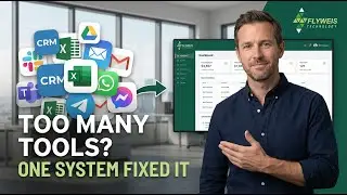 Why Pre-Built Software Fails Growing Businesses | Custom Software Solutions