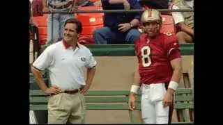 The Story of the 1997 NFL Season and The Road to Super Bowl XXXII 32