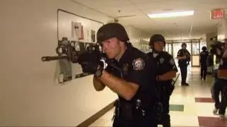 Shocking school shooting statistics