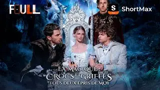 EX MAGIQUE:CROCS et GRIFFES, tous deux &eacute;pris de MOI|ShortMax - Regardez des s&eacute;ries et des &eacute;missions