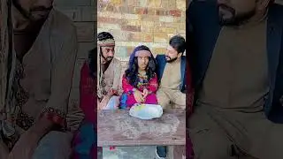 Da kho ta hijrha rawaste de 😜😂 | Bpv star new funny video #bpvstar #pashto #funny #shortsvideo
