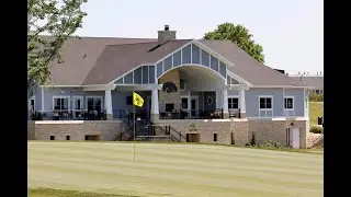 Tour the Iowa Golf Facilities