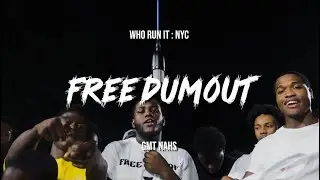 Gmt Nahs - Free Dumout (WhoRunitPerformance)