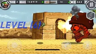 alpha guns level (6) complate/ multani gamer