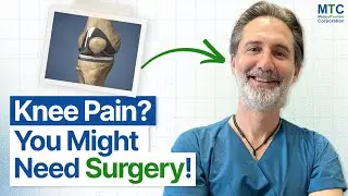Is Knee Implant Surgery in Istanbul Right for You? FIND OUT!
