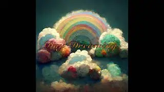 Day Dreaming by Clout_lust.