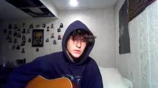 Conan Gray- Heather (Cover by xconor.kalx)