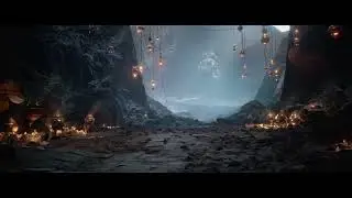 Unreal Engine Showcase - Unsigned Studio #unrealengine #gaming