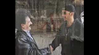 Tony Cetinski i Zelimir Altarac Cicak– intervju 18.10.1996. NTV99 - „Iznad oblaka“