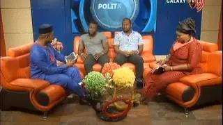 Galaxy Today: Online advertising in Nigeria