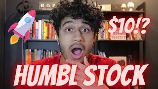 TSNP stock to $10?! HUMBL Stock UPDATE!!