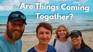 LIFE UPDATE - Crazy & Fun Times