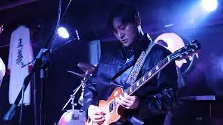 TriceraTops - FULL SET Live at Purple Hall - Buster Call December 2025