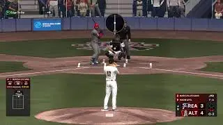MLB The Show 25/Road to the Show/Next Gen Gameplay