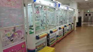 namco TRAILTRAIL CLIPPER トレトレクリッパー 待機BGMクリスマス