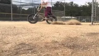 BMX edit Bradenton