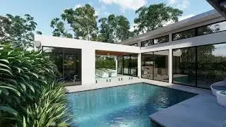Envision by Regent Homes: An Immersive 3D Fly-Through Experience