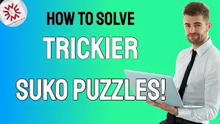 Suko Video 4 - tricker example