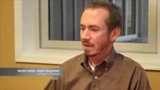 Michigan Manufacturing International - Solutions