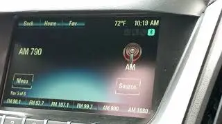 790 KABC from Los Angeles, CA 2021