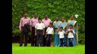 Naanum yen veetarumoventral - Jebathai Ketpavarae
