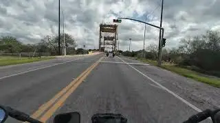 A Rider's Dream