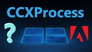 Что за программа CCXProcess в автозагрузке и можно ли отключить