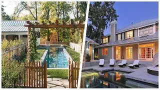 75 Small Pool House Design Ideas You'll Love 😊