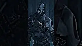 Kratos vs Superman | battle #shorts