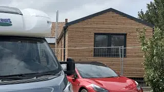 FlyingHouse Modulhaus, TinyHouse