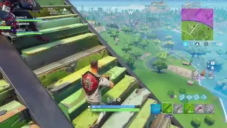 Fortnite Battle Royal/Artemi Panarin Trade Rumors