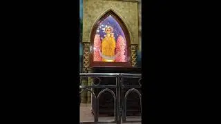 Highlight 2:59:35 – 3:04:35 from Laddus Galatta is live..... அனைவருக்கும் இனிய கிறிஸ்துமஸ் தின நல்வா
