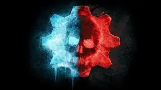 xLEF7H00K Gears 5 l ANXIOUS  l Quads, Strafe, Bounce, Outplays