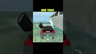 New Trick ☠️ | Car Simulator 2