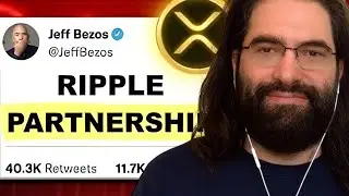 BREAKING_ Amazon + Ripple Partnership CONFIRMED! XRP Price Explosion Incoming (You Need To See This)