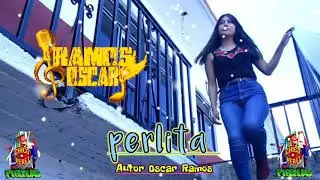Perlita 2020 Oscar Ramos  #Estreno2020 #Pirekua