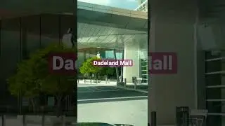 Driving Miami - Dadeland Mall 4K #shorts #miami #goprohero10 @drivingmiami305