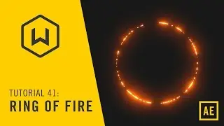 Tutorial 41: Ring of Fire