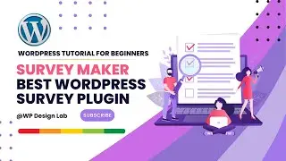 Survey Maker | Best WordPress Survey Plugin