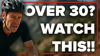 FASTER AFTER 30 | What Cyclists Need to Know | TrainerRoad
