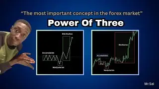 ICT power of three = Turtle Soup and Unicorn