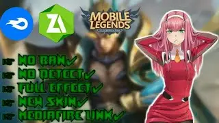How to get Yu Zhong's Skin - Mobile Legends
