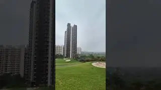 Green Terraces Godrej City Panvel 1bhk -1.10Cr Onwards  Call 9321514751