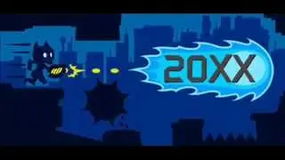 20XX Trailer Theme Extended