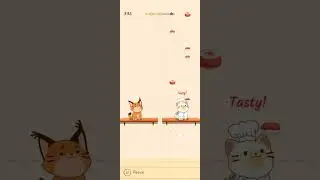 The Muffin Cat on Duet Cats! (Requested!)