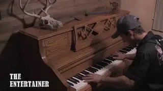 Leslie Blake - The Entertainer