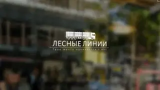 &laquo;Лесные Линии&raquo; & MDM prod. Тизер производства.