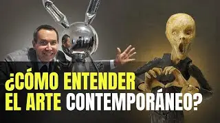 ARTE MODERNO: ¿Cómo diferenciar lo genuino de las imitaciones?