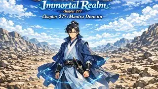 A Record of a Mortal's Journey to Immortality: Immortal Realm chapter 277 #Xianxia